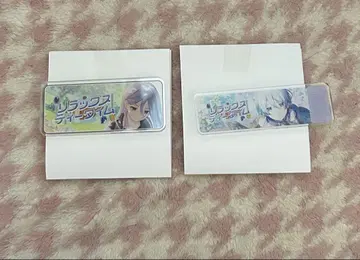 프로세카 아크릴 배너 배치 컬렉션 요이사키 카나데