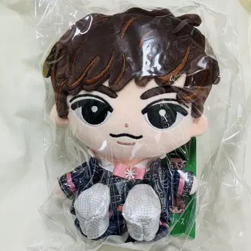 스노치루 봉제 인형 아베 료헤이