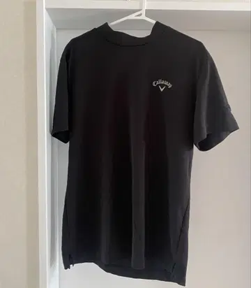 Callaway 캘러웨이 반팔 셔츠 메쉬 LL XL