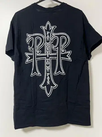 PTP 로고T셔츠