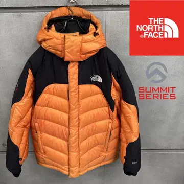 THE NORTH FACE SUMMIT SERIES 다운 자켓 XL