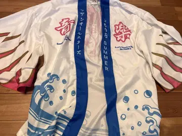 서던 올스타즈 30주년 기념 하피
