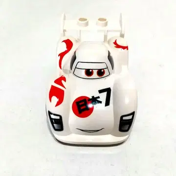 카즈 레고 듀플로 슈토도로키 LEGO duplo 단종품 레어
