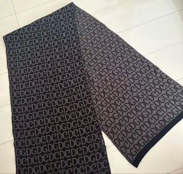 돌체앤가바나 머플러