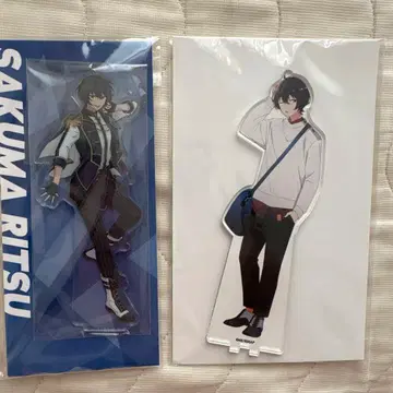 사쿠마 리츠 아크릴 스탠드 앙스타 영화 애니메이트 카페