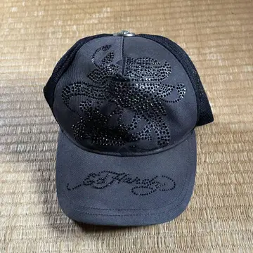 Ed Hardy 스와로브스키 캡