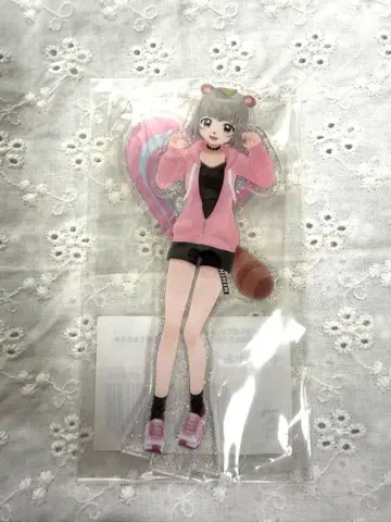 가치코이 폰포코 아크릴 스탠드