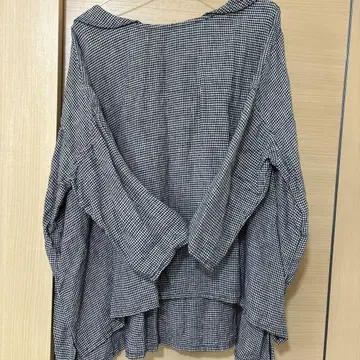 [ kfg양재점 ] 님의 세일러 카라 풀오버