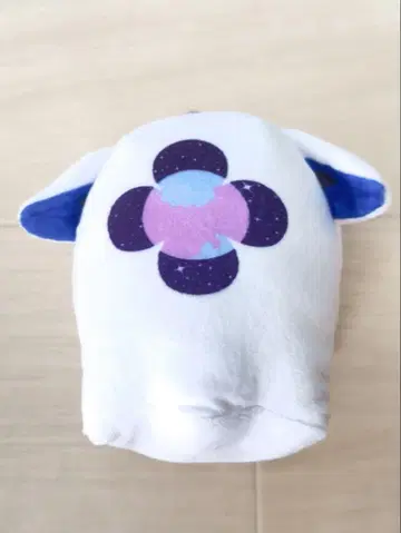 별 인도 쇼 오토모 마스코트