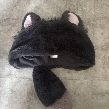 루시퍼 팬캡