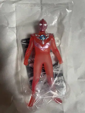 울트라맨 오브 스페시움 제페리온 퓨전업 ver. 중국 한정판