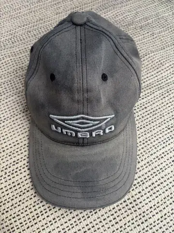 umbro 엄브로 캡 페이드