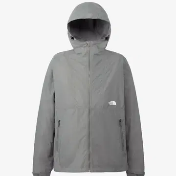 THE NORTH FACE 컴팩트 자켓