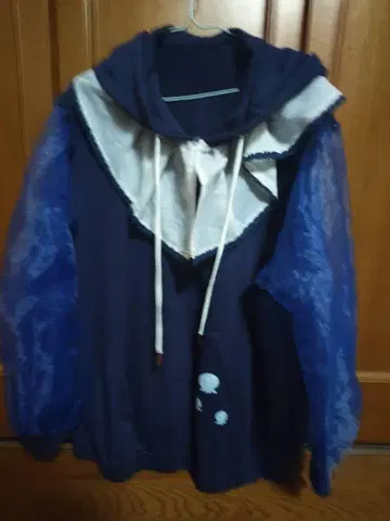 favorite 해파리 후드티 후드티