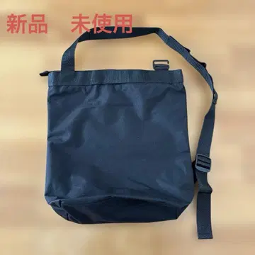 PAPERSKY ALL WAYS BAG 숄더백 블랙