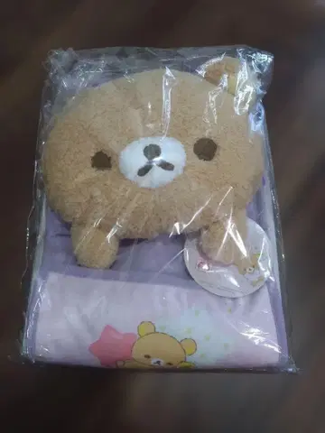 리락쿠마 누이쿠루미 월 포켓