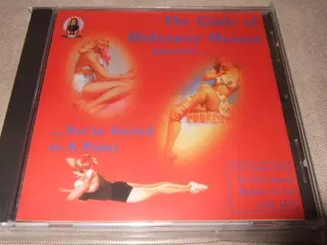 TEENSVILLE, RARE ROCKIN', 걸즈 팝, 소프트 록