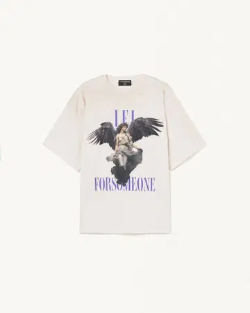 forsomeone LF ANGEL TEE