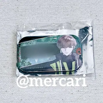 9 R.I.P. sequel 스텔라워스 조기 예약 특전 캔뱃지 향양