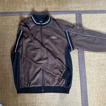 UMBRO Y2K 90s Jacket