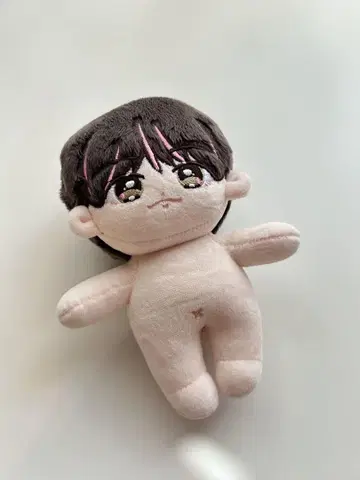 승민 인형 스키즈 stray kids 봉제 인형