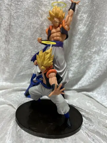 드래곤볼 피규어