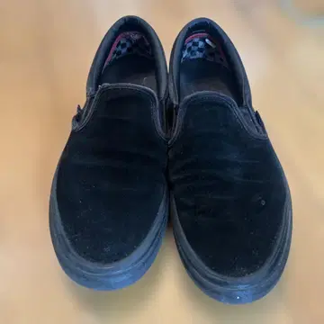 vans 스케이트 슬립온