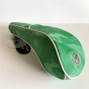 MARK & LONA 골프 드라이버 커버 헤드커버 코듀라 나일론