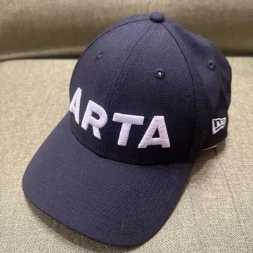 ARTA 캡