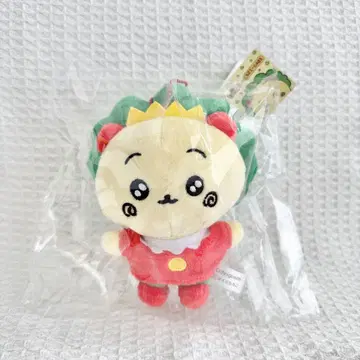 최고심 코지코지 콜라보 봉제 인형 마스코트