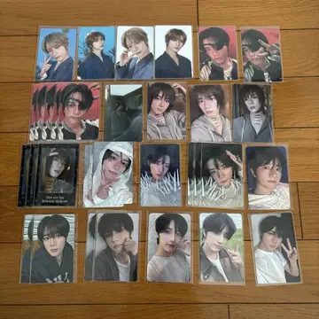 TXT 범규