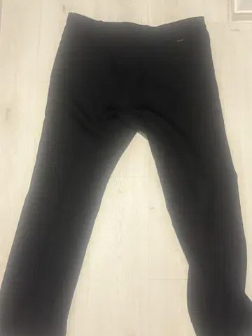 wrangler 슬랙스 런처 구제 의류 40 32