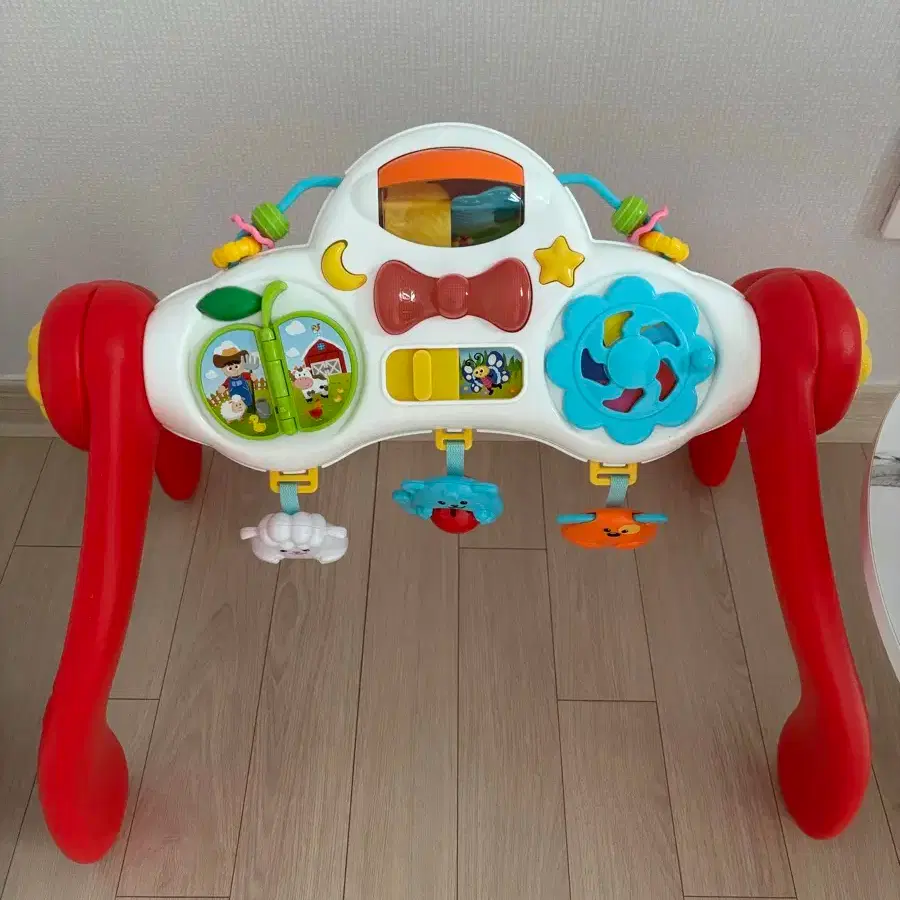Baby Walker Toy