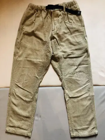 FRAK'S STORE 아웃도어 팬츠 베이지