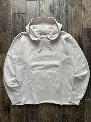 RADIALL NOVA HOODIE SWEATSHIRT