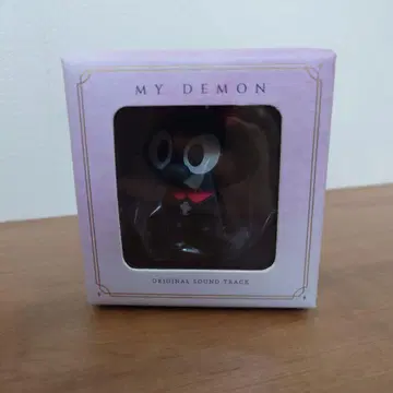 마이 데몬 ost 피규어 meo 앨범 미개봉 새상품