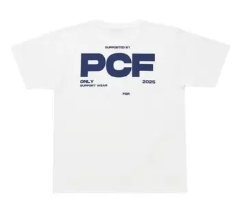 PCF 어패럴 티셔츠