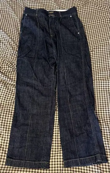 TTT_MSW 23SS Organic Cotton Denim