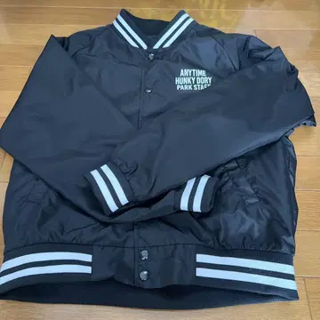 RODEO CROWNS 블루종 자켓