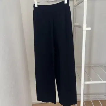 야마다야 YAMADAYA 니트 팬츠