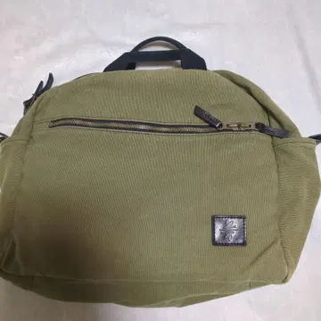 tobiuo 올리브 백