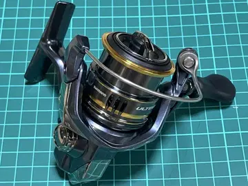 시마노 울테그라 C2000S