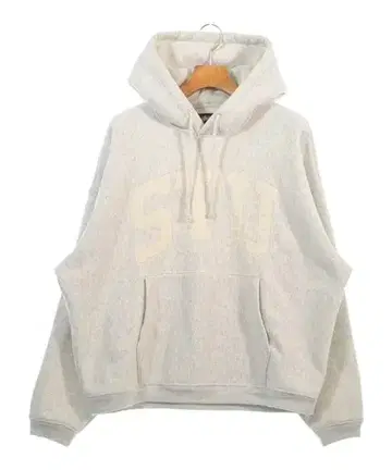 STUSSY 남성용 후드티
