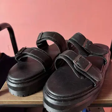 모노마트 샌들 26cm