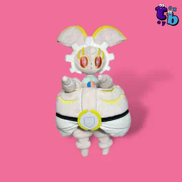 포켓몬스터 [마기아나 레어 타카라토미] 봉제 인형 No.042