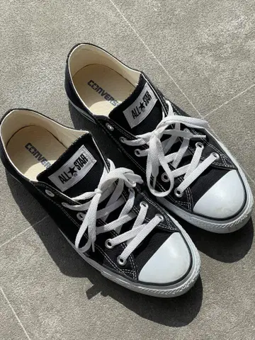 CANVAS ALL STAR OX 26.5