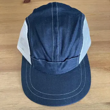 90s USA Cooper Cap 제트캡 포켓 부착