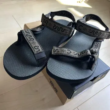 TEVA 오리지널 유니버설 28cm