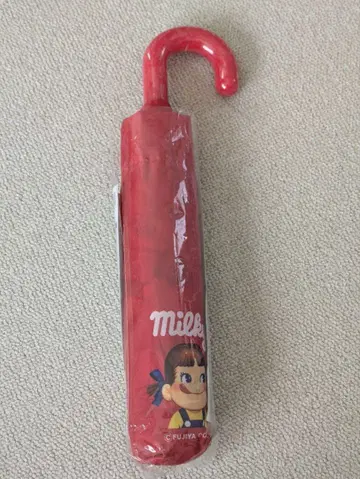 페코짱 접이식 우산