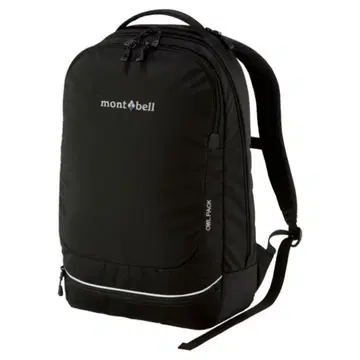 몽벨 아울팩 20L 백팩